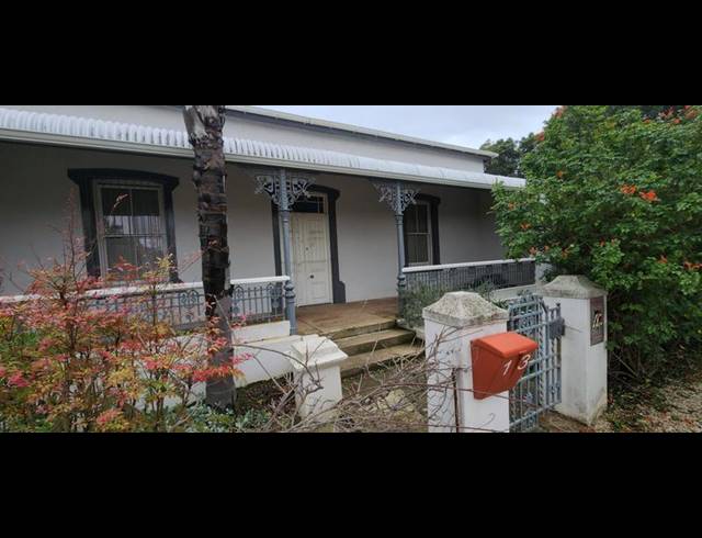 3 BEDROOM HOUSE FOR SALE IN AMANDELRUG